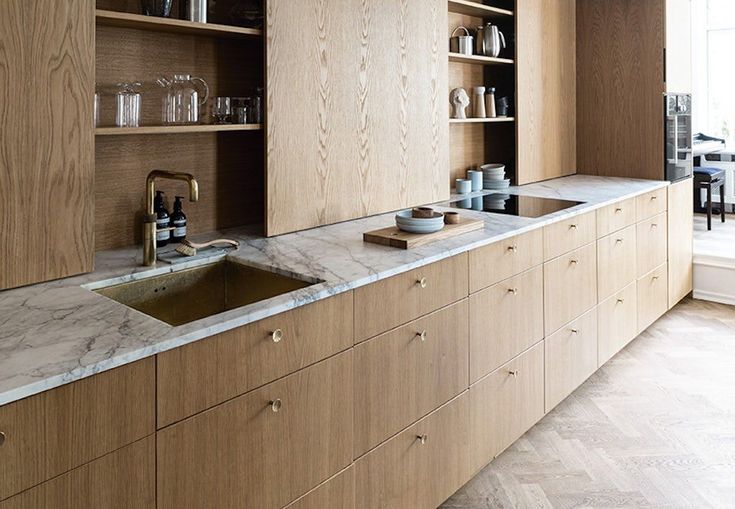 10 Genius Storage Hacks Every Modern Kitchen Needs