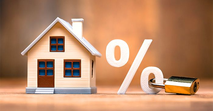 5 Signs It’s Time to Refinance Your Home Mortgage