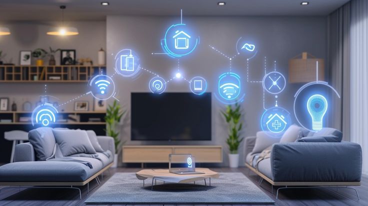 How to Choose the Best Home Automation Devices for Every Room: A Comprehensive Guide