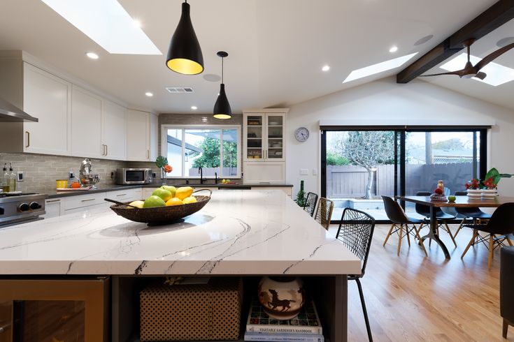 How to Create a Kitchen That Inspires Delicious Moments