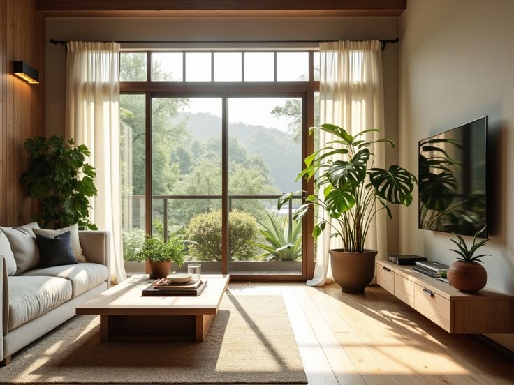 How to Maximize Natural Light in Your Home Design