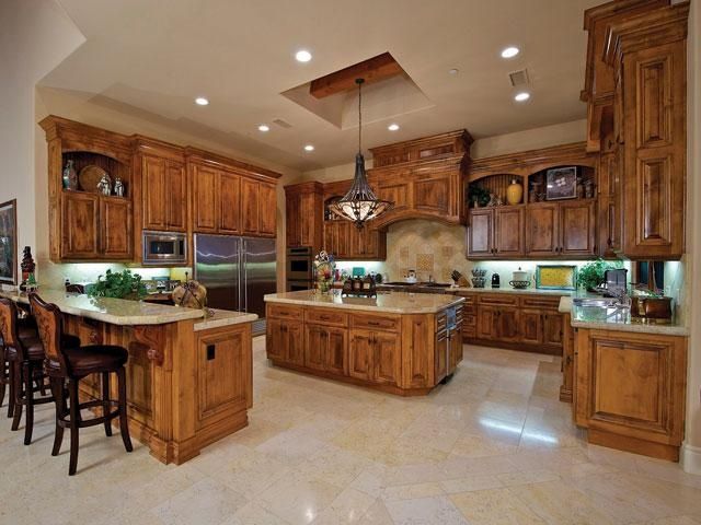 Luxury Kitchen Renovation Ideas to Transform Your Space