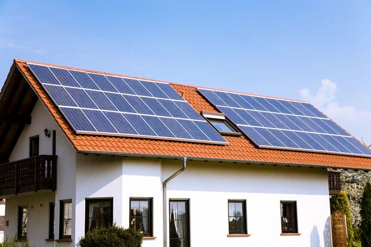 Top Benefits of Installing Solar Panels on Your Home