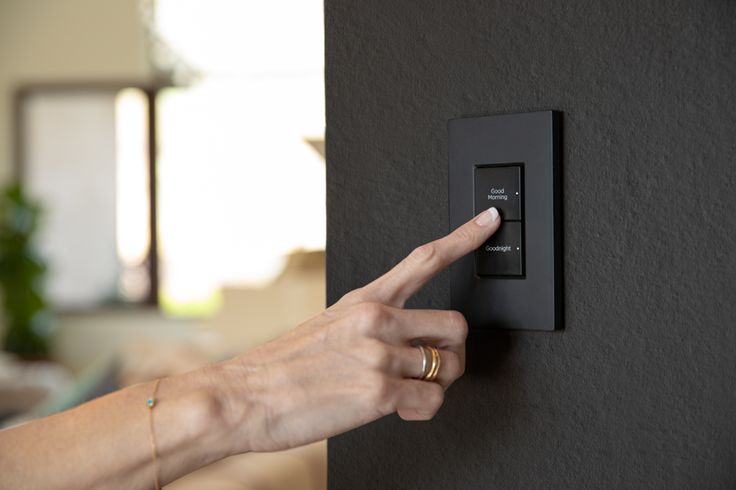 Why Smart Lighting Systems Are the Future of Home Design