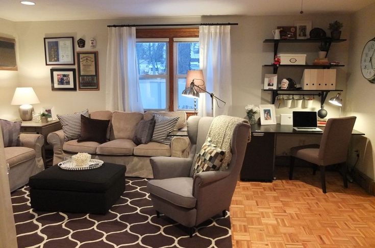 Design Tricks to Make Any Living Room Feel Bigger with Smart Furniture Placement