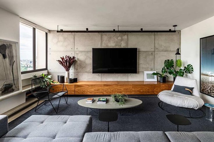 Feng Shui Tips for Living Room Furniture Placement