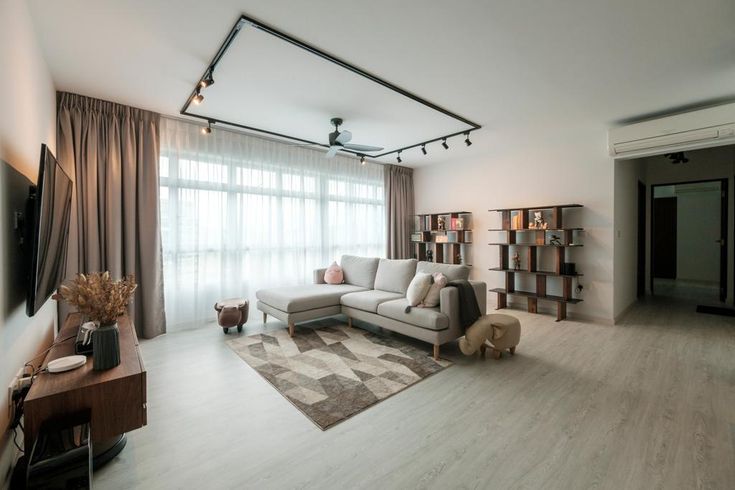 How to Arrange Your Living Room Furniture Like a Pro