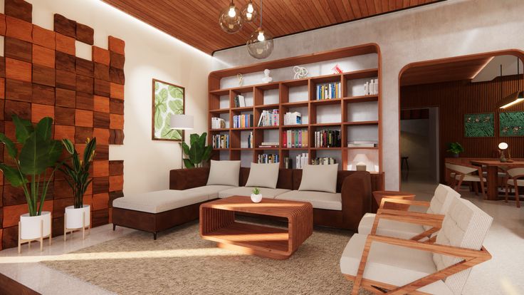 Living Room Layout Ideas to Impress Your Guests