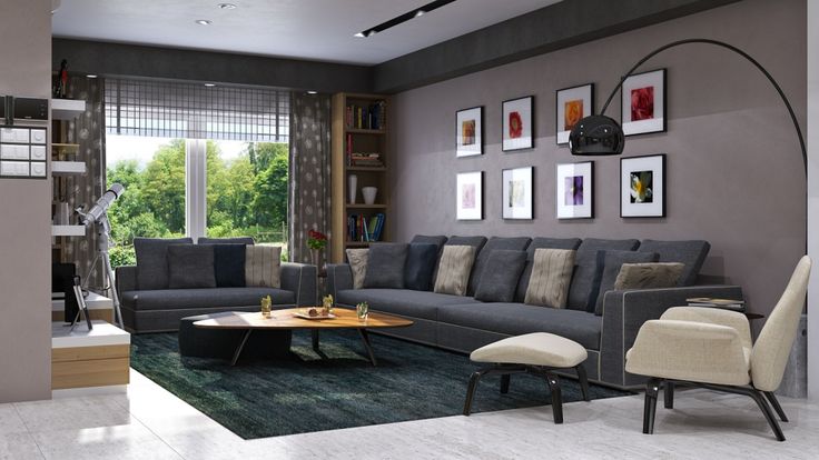 Living Room Layout Mistakes and How to Avoid Them