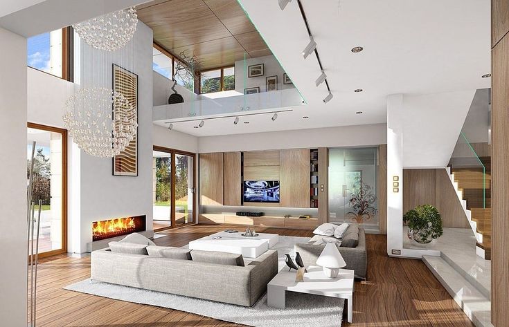 Modern Home Interior Trends: Ideas for a Sleek and Stylish Living Space