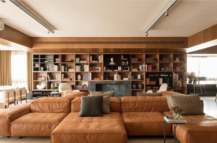 Open Concept Living Room? Here’s How to Arrange Your Furniture
