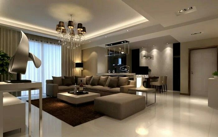 Perfect Balance: How to Arrange Furniture in Any Size Living Room