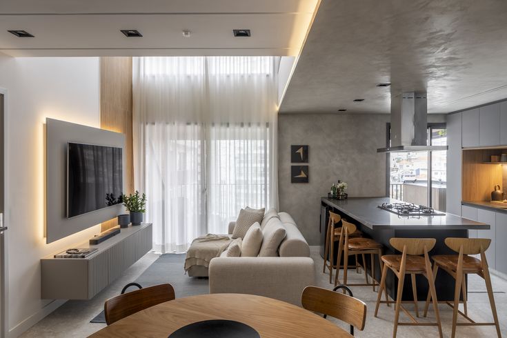 Small Living Room, Big Style: Furniture Arrangement Tips You Need