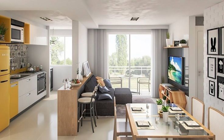 Top 15 Modern Home Interior Design Hacks for Small Spaces