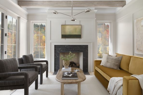 Budget-Friendly Brilliance: Affordable Interior Design Tips for a Stylish Home