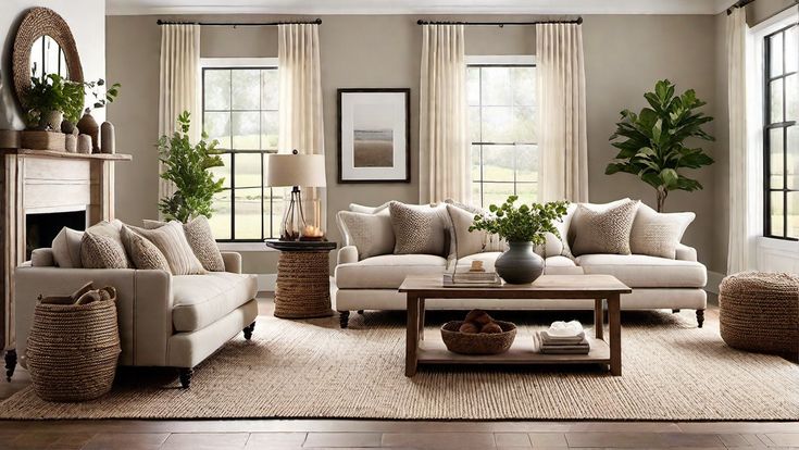Minimalist Magic: Discovering the Best Interior Design Trends for a Serene Home