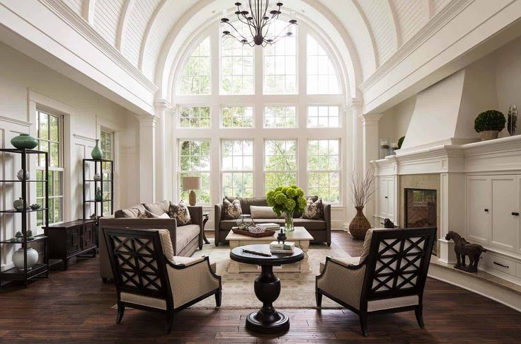 Opulent Inspirations: Luxury Interior Design Ideas for a Timeless Elegance