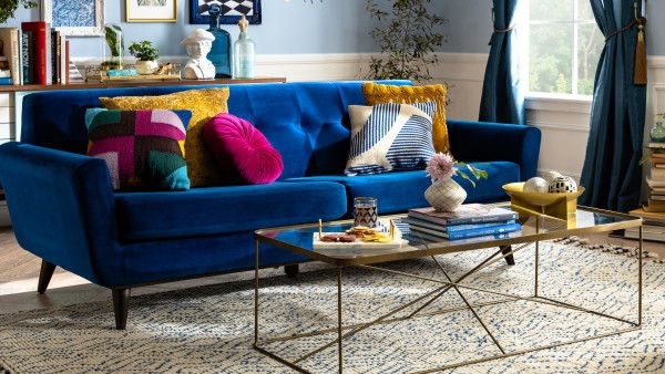Beyond the Basics: Creative and Artistic Interior Decor Ideas to Transform Your Space