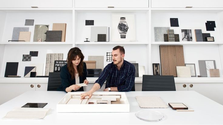 Interior Goldmine: Freelance Design Jobs That Pay Big