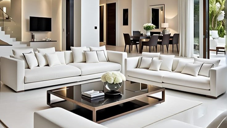 Modern Unique Home Decor Inspiration: Fresh Ideas to Elevate Your Space